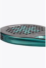 Osaka VISION PRO PADEL RACKET - CONTROL-TRANSFORMATIVE TEAL