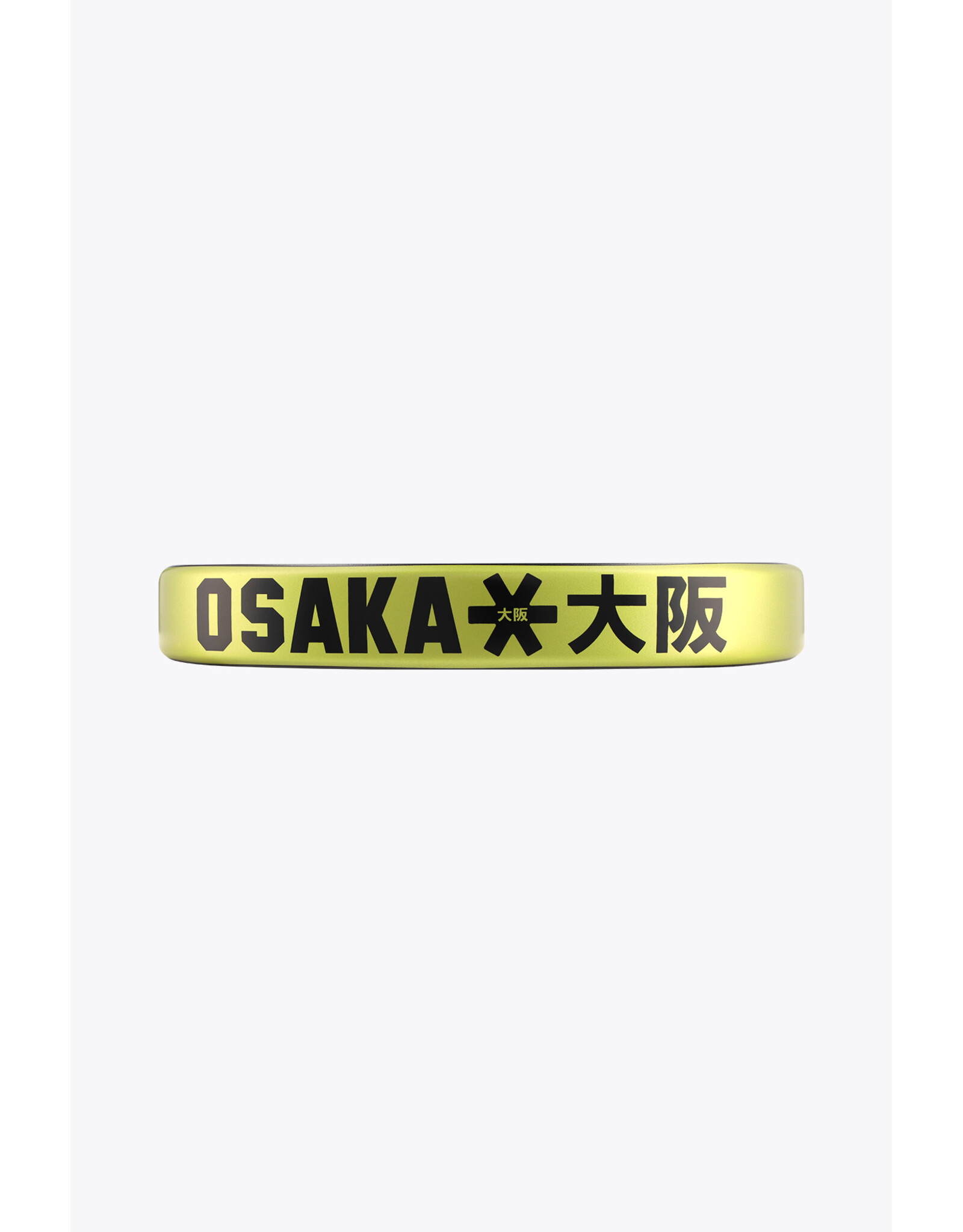 Osaka VISION PRO PADEL RACKET - POWER-FERITE