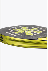 Osaka VISION PRO PADEL RACKET - POWER-FERITE