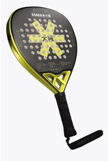 Osaka VISION PRO PADEL RACKET - POWER-FERITE