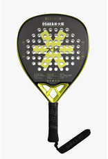 Osaka VISION PRO PADEL RACKET - POWER-FERITE