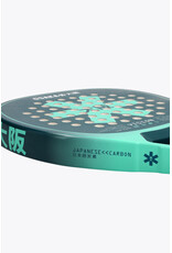 Osaka VISION PADEL RACKET - POWER-TRANSFORMATIVE TEAL