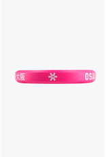 Osaka VISION PADEL RACKET - CONTROL-ELECTRIC FUCHSIA