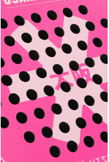 Osaka VISION PADEL RACKET - CONTROL-ELECTRIC FUCHSIA