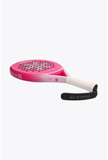 Osaka VISION PADEL RACKET - CONTROL-ELECTRIC FUCHSIA