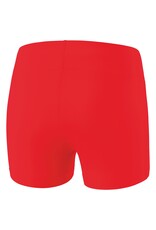 Erima RACING Athletics Hot Pants-red