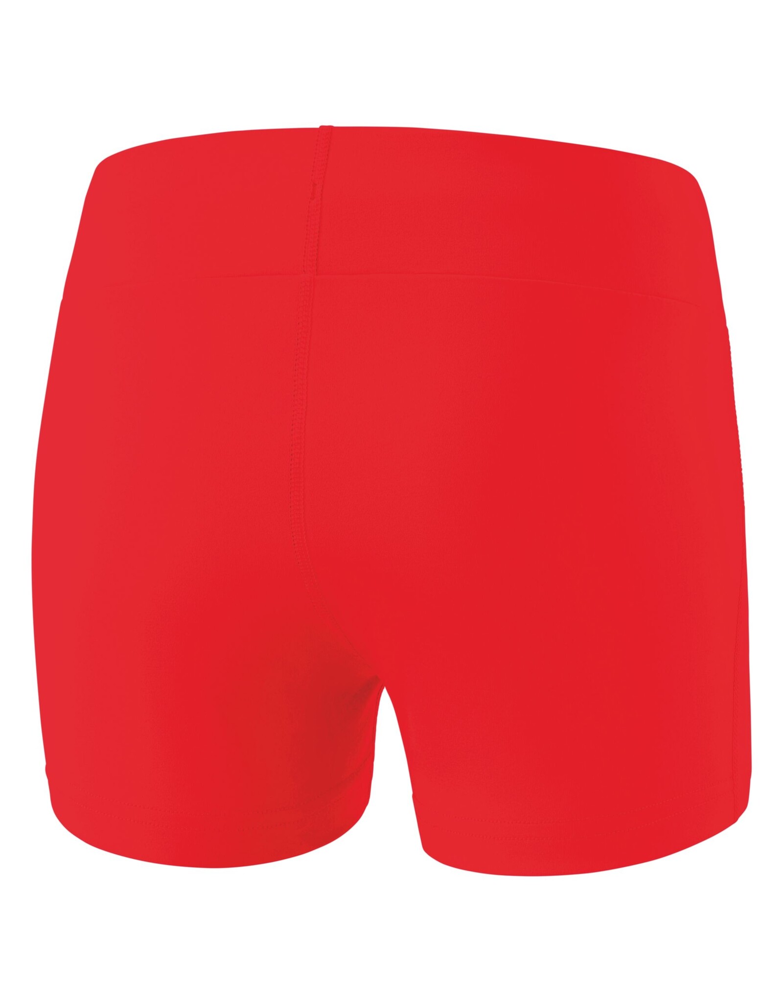 Erima RACING Athletics Hot Pants-red