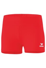 Erima RACING Athletics Hot Pants-red