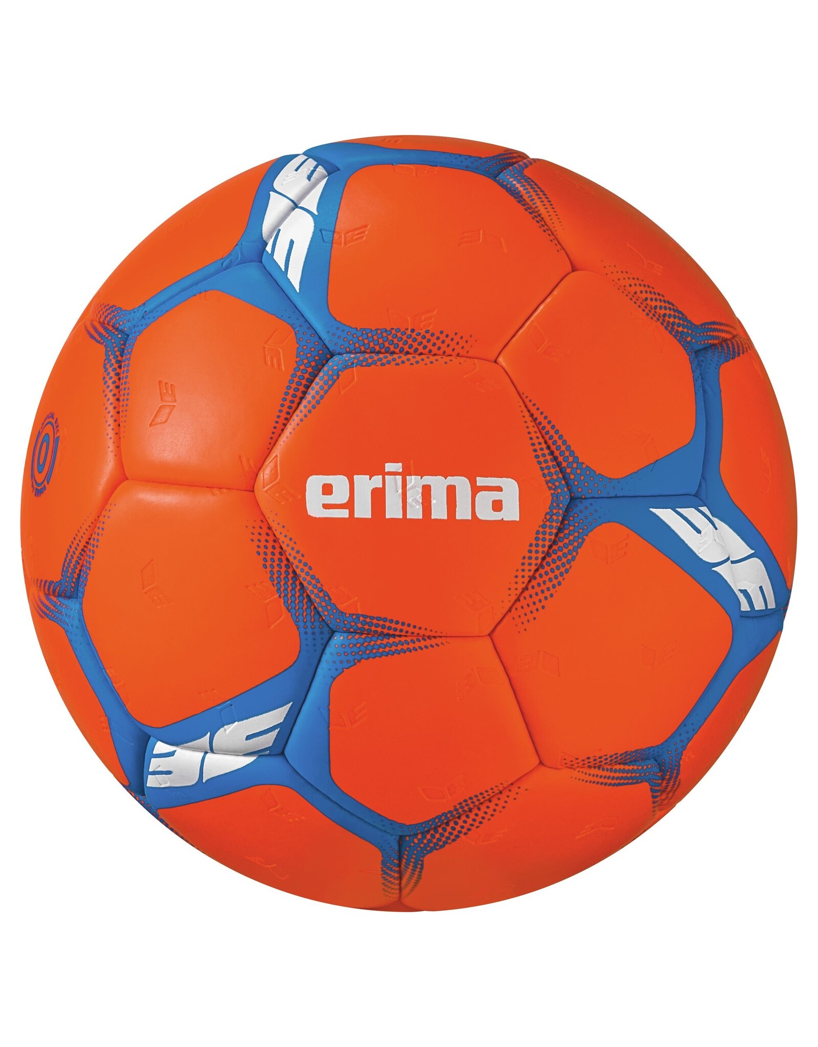 Erima ERIMA FLASH Junior-orange/blue