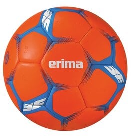 Erima ERIMA FLASH Junior-orange/blue