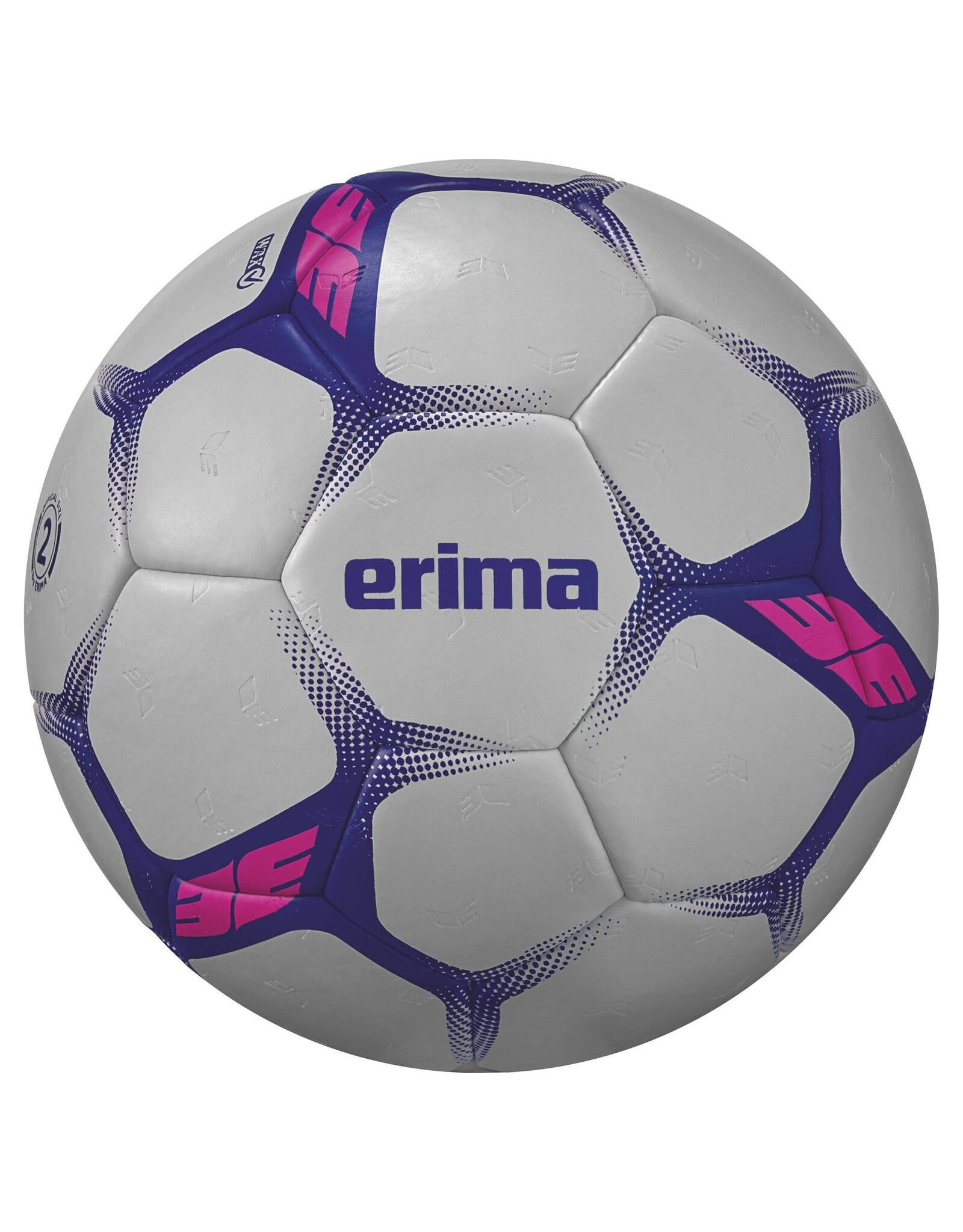 Erima ERIMA FLASH Training-white/blue