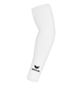 Erima Arm sleeve-white
