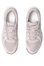 Asics UPCOURT 6 GS-Kinderen-WATERSHED ROSE/WHITE