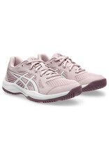Asics UPCOURT 6 GS-Kinderen-WATERSHED ROSE/WHITE
