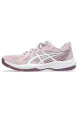 Asics UPCOURT 6 GS-Kinderen-WATERSHED ROSE/WHITE