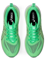 Asics GLIDERIDE MAX 2-Heren-VITAL GREEN/BLACK