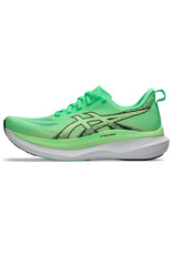 Asics GLIDERIDE MAX 2-Heren-VITAL GREEN/BLACK