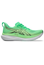 Asics GLIDERIDE MAX 2-Heren-VITAL GREEN/BLACK