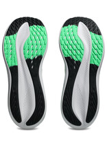 Asics GLIDERIDE MAX 2-Heren-VITAL GREEN/BLACK