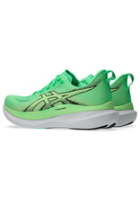 Asics GLIDERIDE MAX 2-Heren-VITAL GREEN/BLACK