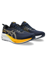 Asics GEL-FORTITUDE-Heren-MIDNIGHT/YAMABUKI