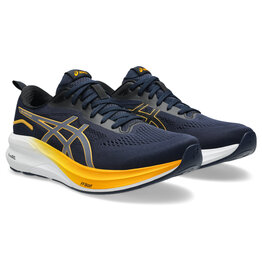 Asics GEL-FORTITUDE-Heren-MIDNIGHT/YAMABUKI