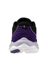 Mizuno SHOE WAVE REVOLT WOS-Dames-Black/Camellia Rose/Violet Indigo