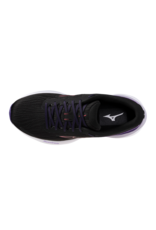 Mizuno SHOE WAVE REVOLT WOS-Dames-Black/Camellia Rose/Violet Indigo