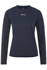 Craft ADV ESSENCE LS TEE 2 W-BLAZE