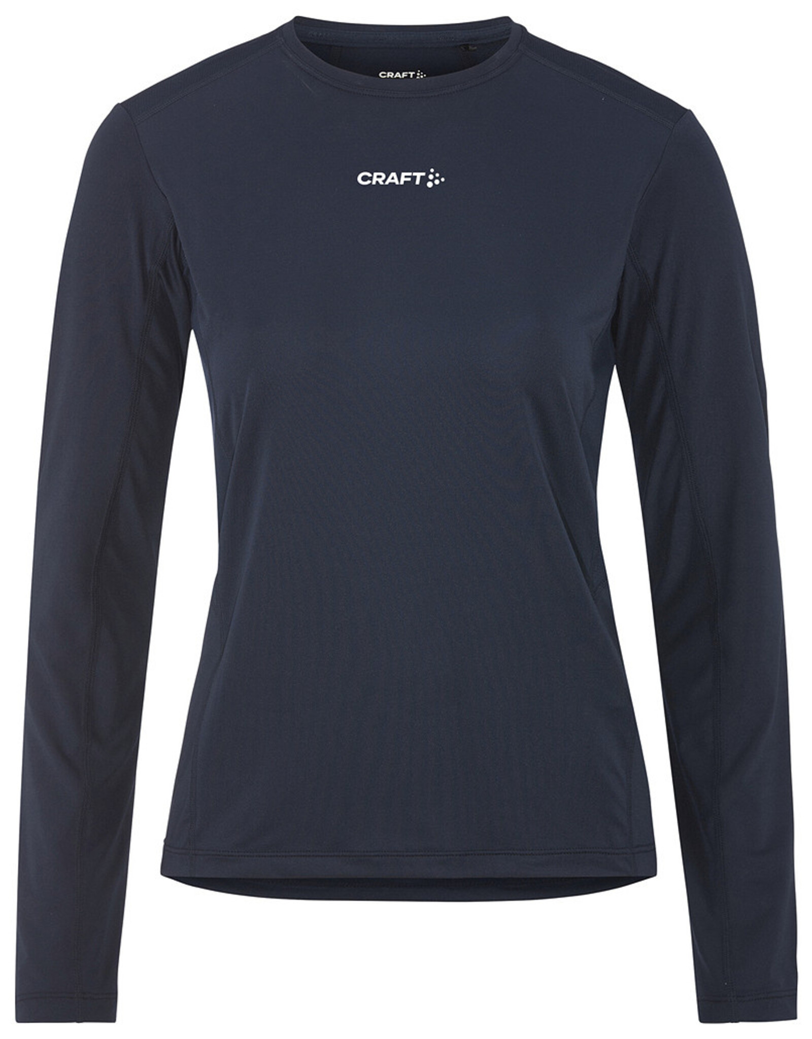 Craft ADV ESSENCE LS TEE 2 W-BLAZE