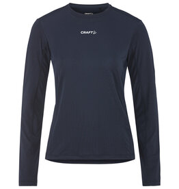 Craft ADV ESSENCE LS TEE 2 W-BLAZE