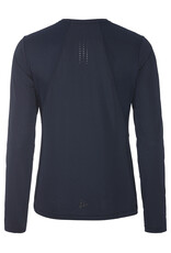 Craft ADV ESSENCE LS TEE 2 W-BLAZE