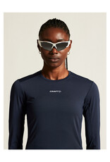 Craft ADV ESSENCE LS TEE 2 W-BLAZE