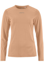 Craft ADV ESSENCE LS TEE 2 W-LIGHT SYRUP