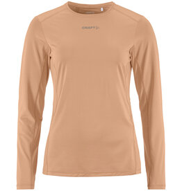 Craft ADV ESSENCE LS TEE 2 W-LIGHT SYRUP