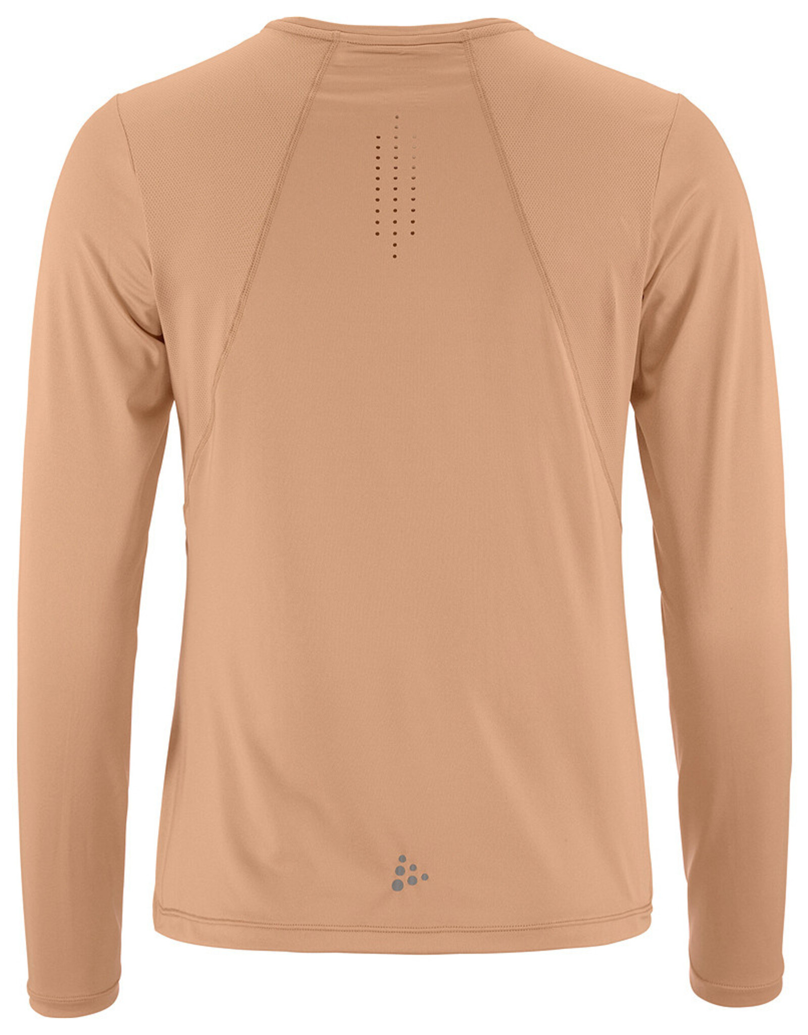 Craft ADV ESSENCE LS TEE 2 W-LIGHT SYRUP