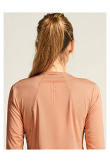 Craft ADV ESSENCE LS TEE 2 W-LIGHT SYRUP