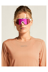 Craft ADV ESSENCE LS TEE 2 W-LIGHT SYRUP