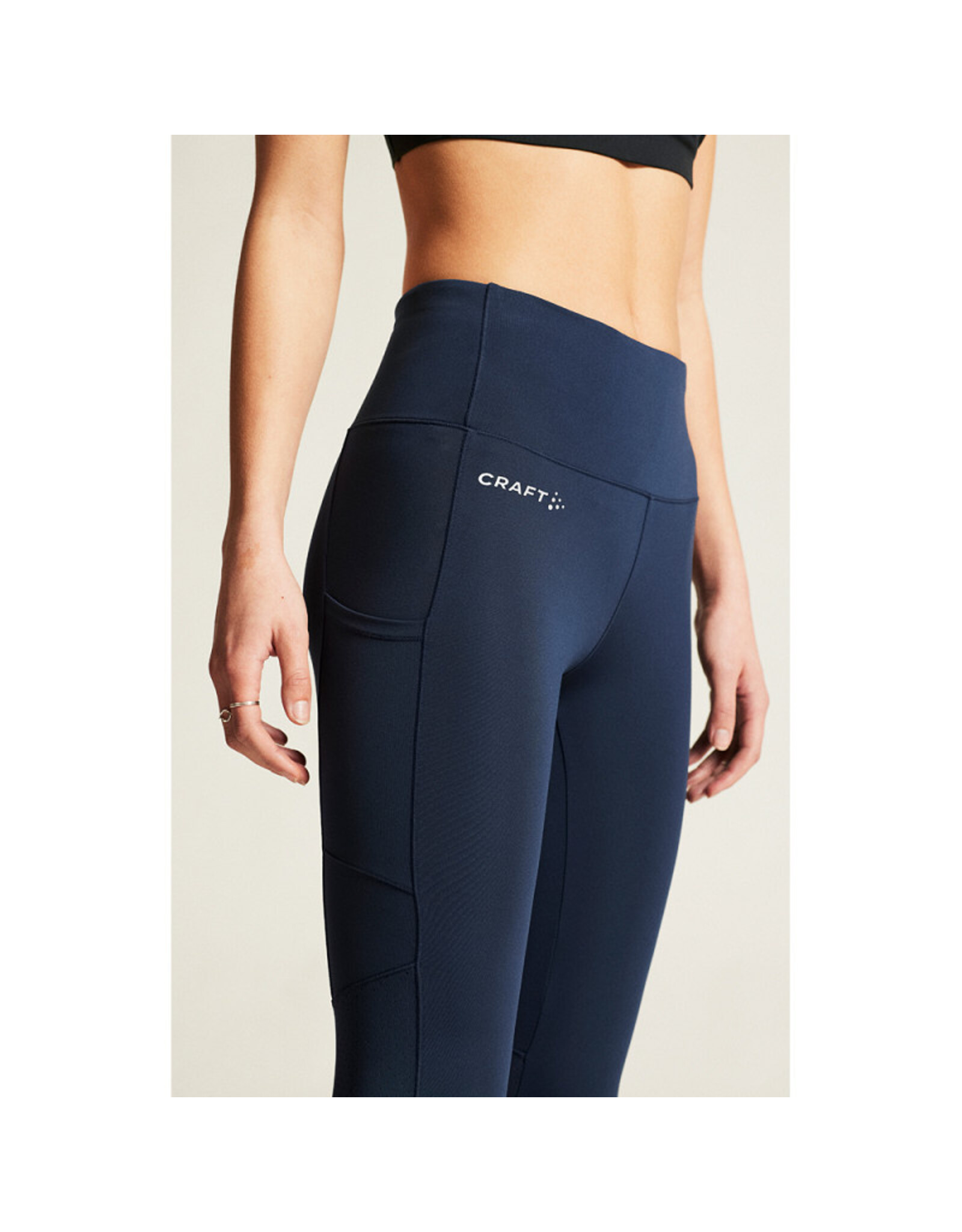 Craft ADV ESSENCE TIGHTS 2 W-BLAZE