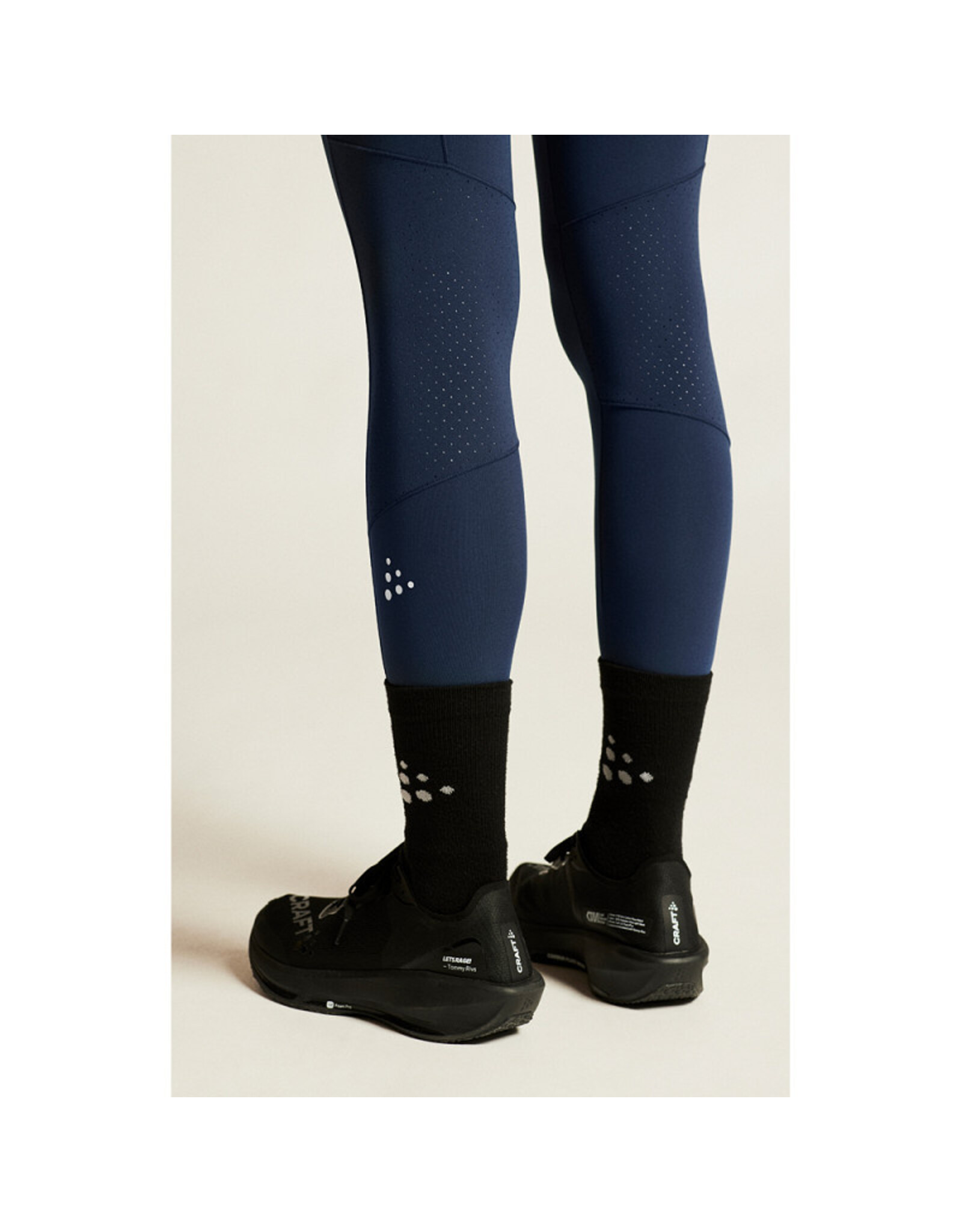 Craft ADV ESSENCE TIGHTS 2 W-BLAZE