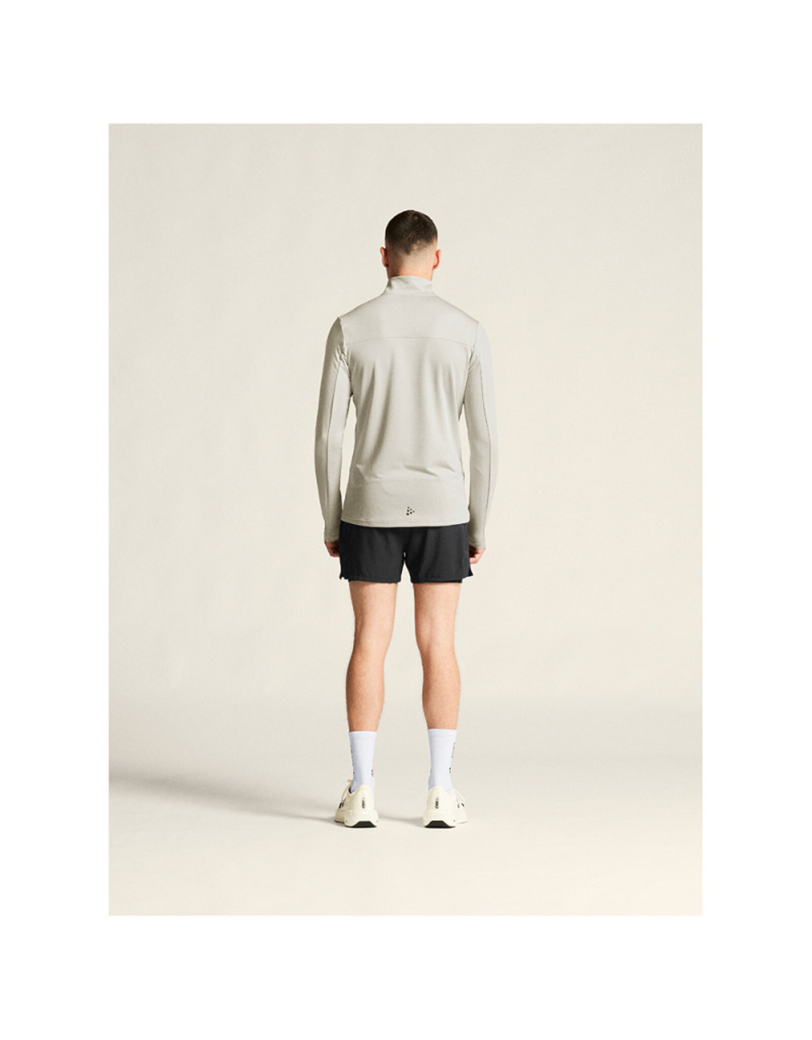 Craft GAIN MIDLAYER Heren-CLOUD