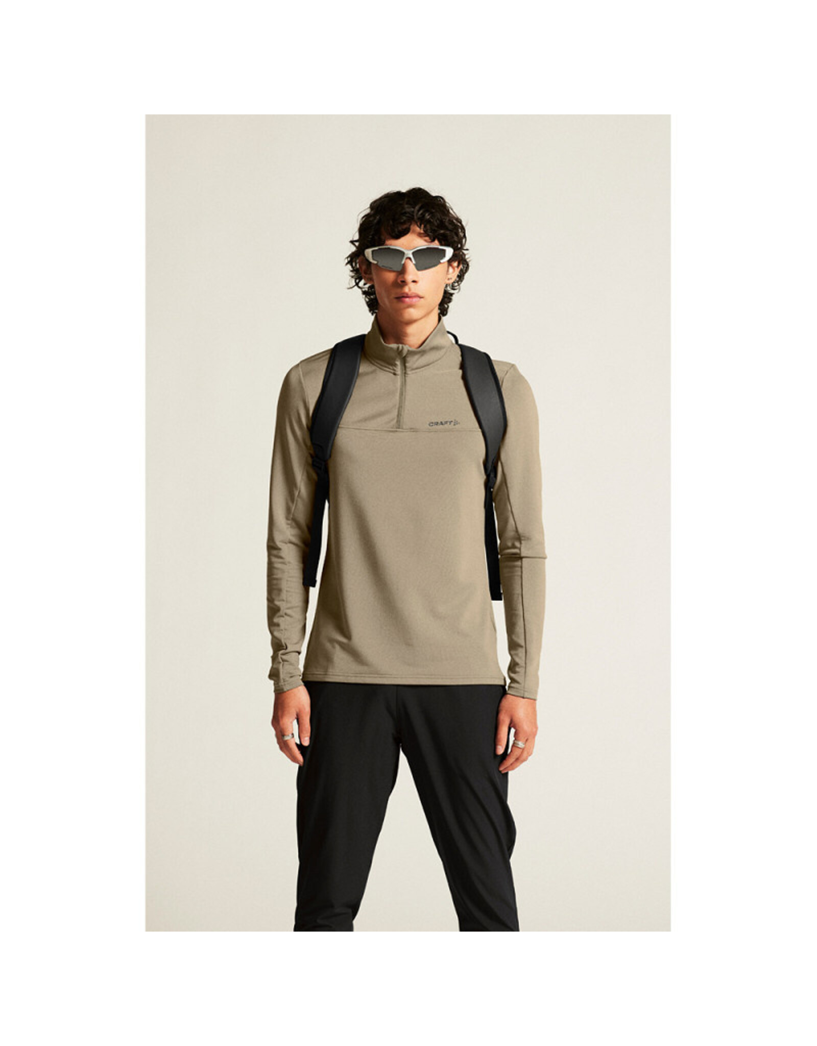 Craft GAIN MIDLAYER Heren-RAW