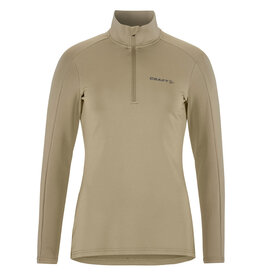 Craft GAIN MIDLAYER Dames-RAW