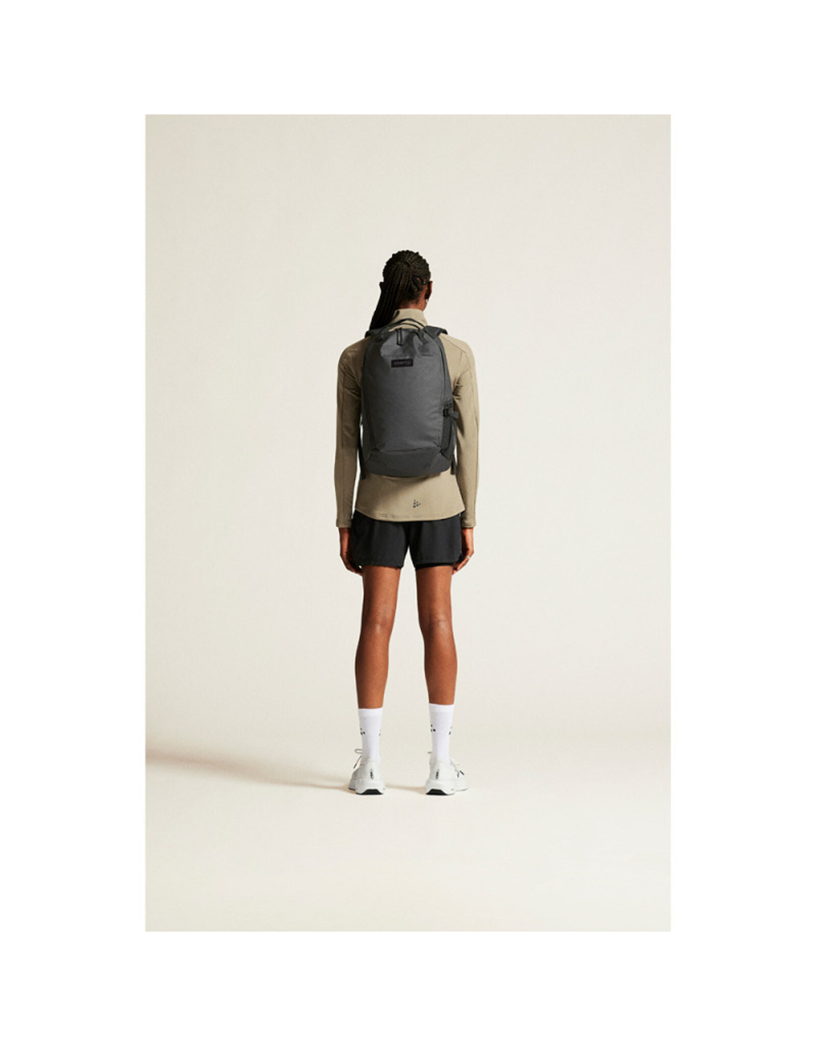 Craft GAIN MIDLAYER Dames-RAW