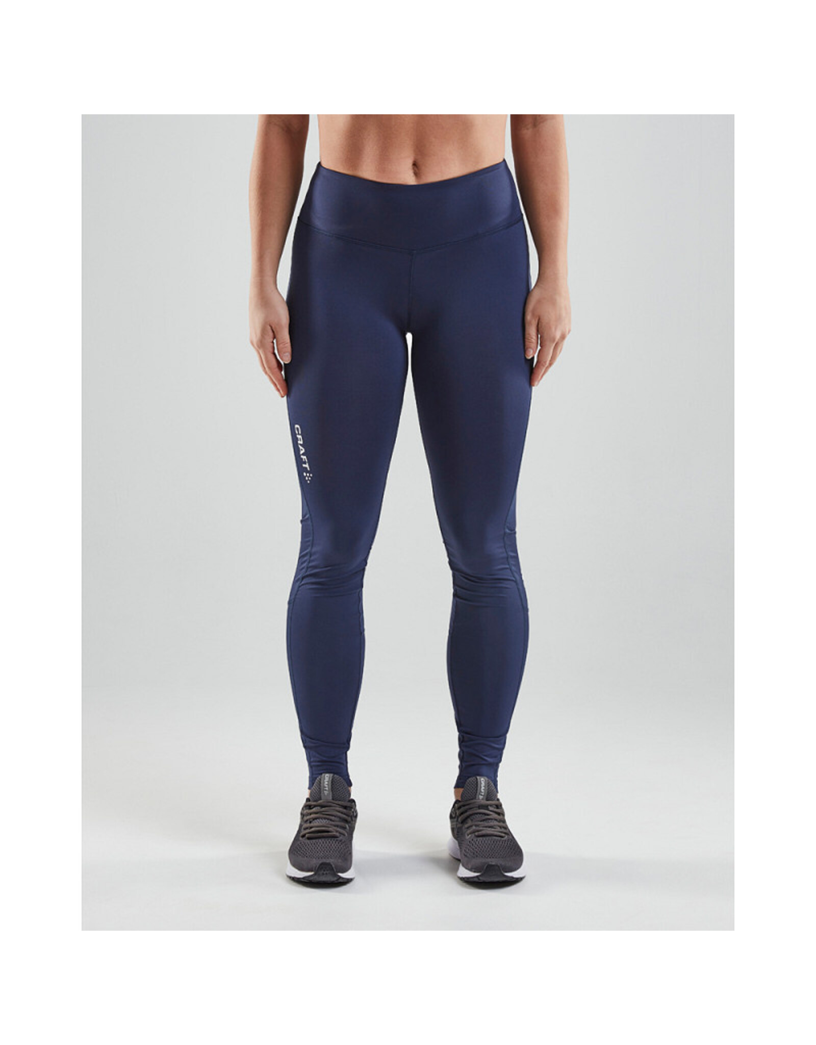 Craft RUSH TIGHTS W-NAVY