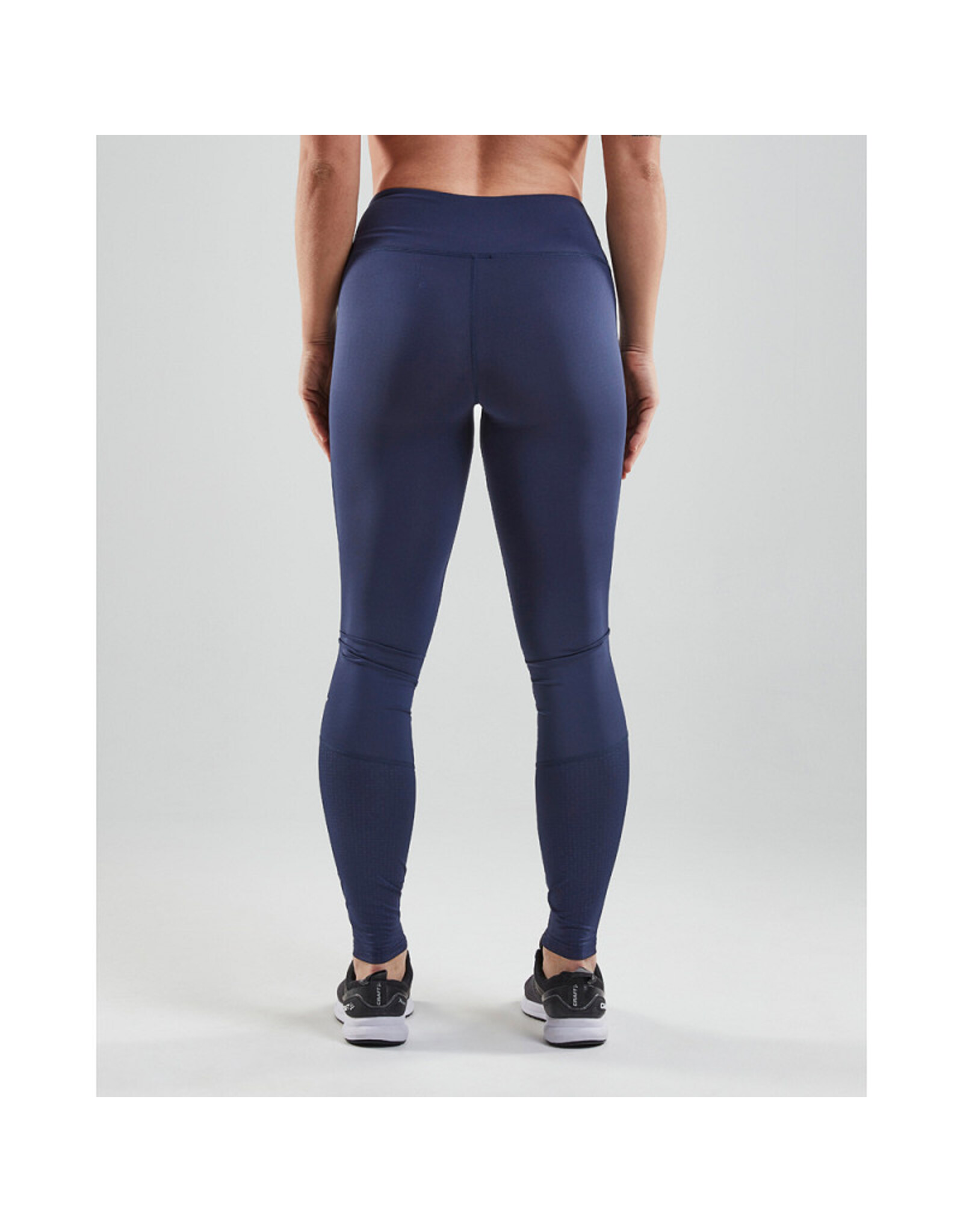 Craft RUSH TIGHTS W-NAVY