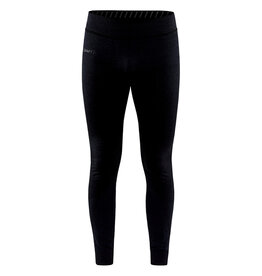 Craft CORE DRY ACTIVE COMFORT PANT M-BLACK