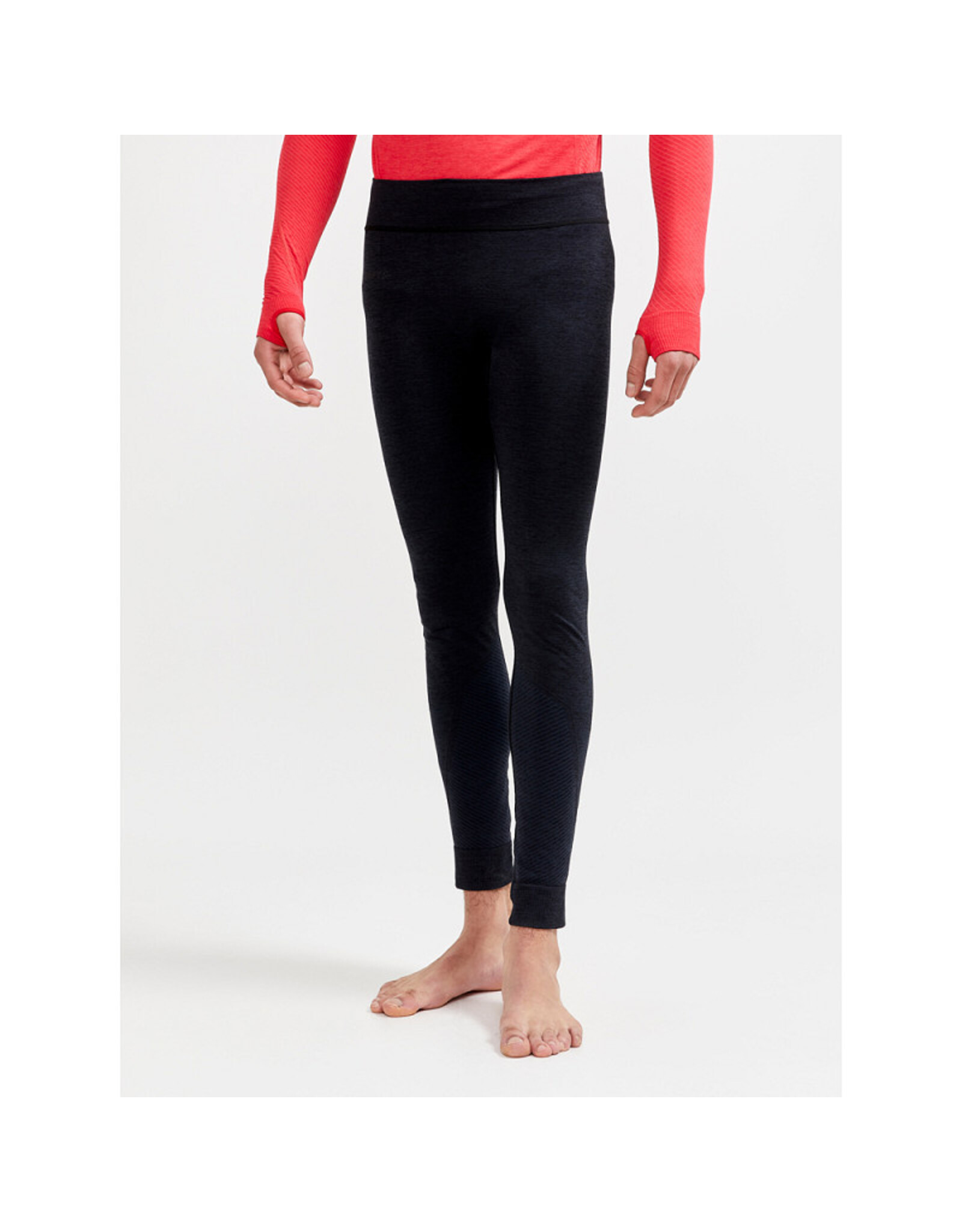 Craft CORE DRY ACTIVE COMFORT PANT M-BLACK