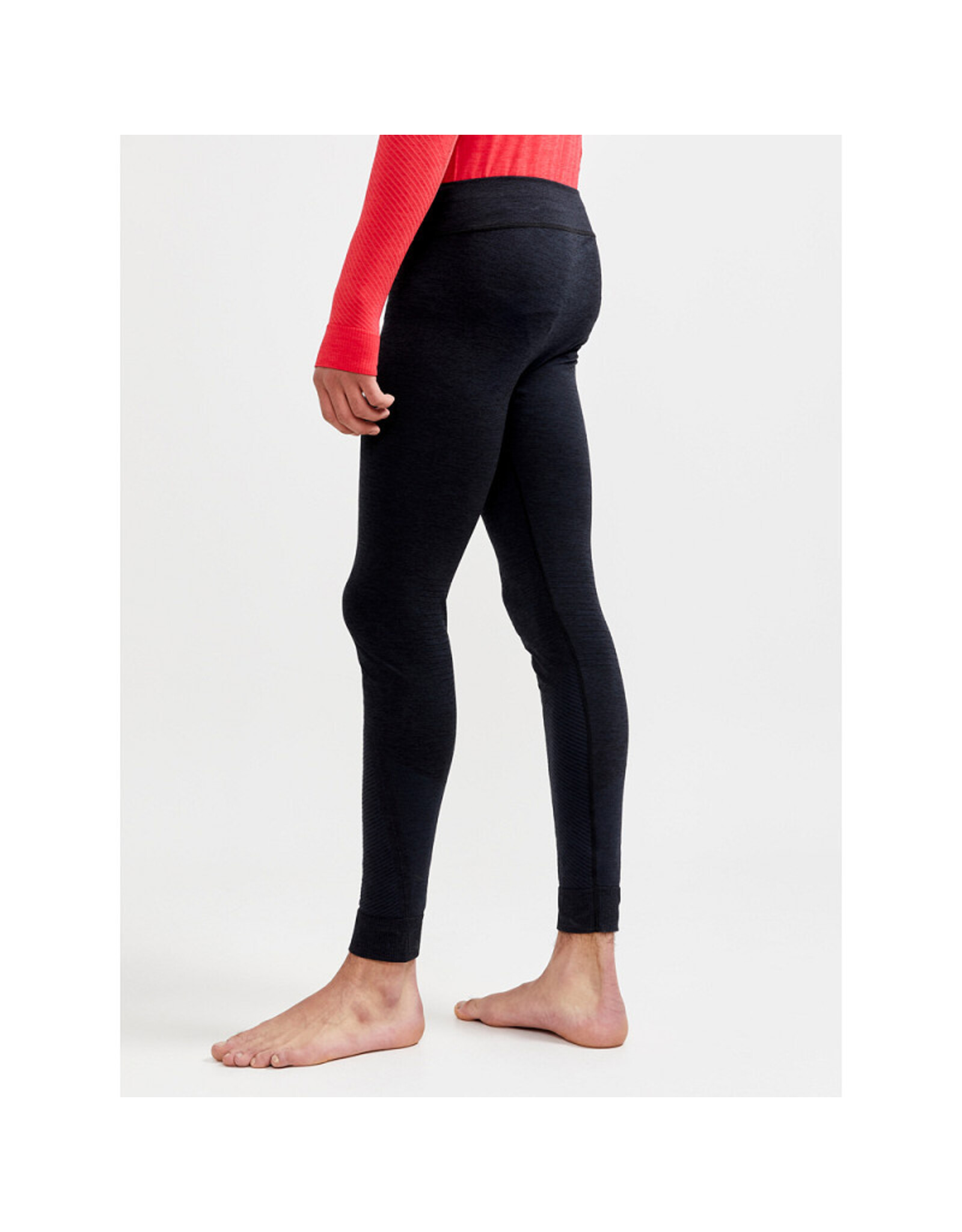 Craft CORE DRY ACTIVE COMFORT PANT M-BLACK