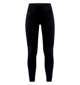 Craft CORE DRY ACTIVE COMFORT PANT W-BLACK